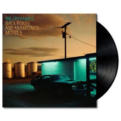 - Pet vitamin complex nutrition tabletsBack Roads And Abandoned Motels (180gm Vinyl)
