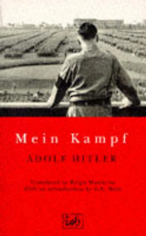  -Non-contact cat thermometerMein Kampf