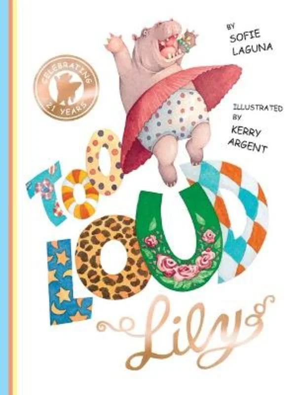 - Pet diabetes prescription foodToo Loud Lily (21st Anniversary Edition)