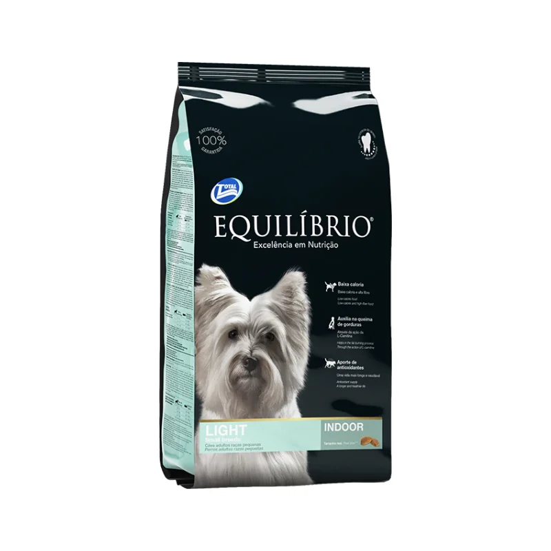 - Car dog seat beltEquilibrio Light Perro Raza Pequeña