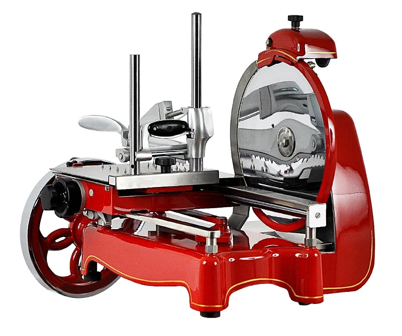 - Custom pet birthday cakeRoband Noaw Retro Flywheel Slicer