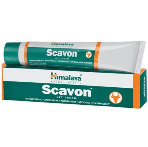 - Climbing pet constant temperature heating padHimalaya Scavon Vet Cream for Dogs and Cats