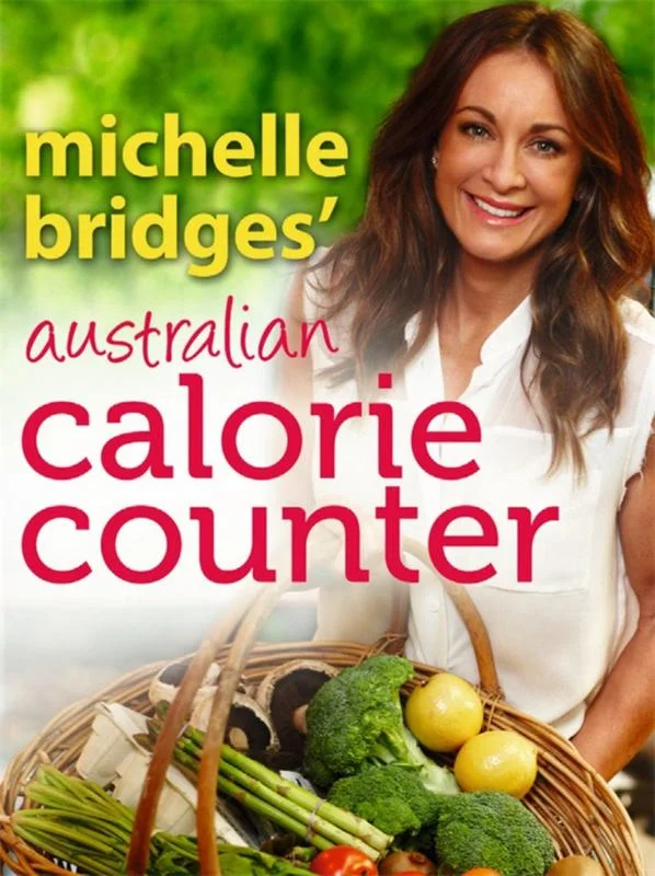 - Car dog seat beltMichelle Bridges' Australian Calorie Counter