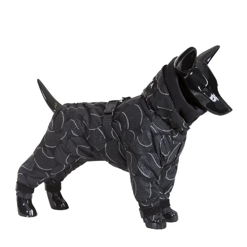 Small dog clothesWinter Dog Suit
