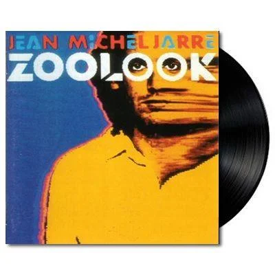  -Non-contact cat thermometerZoolook (Vinyl) (Reissue)