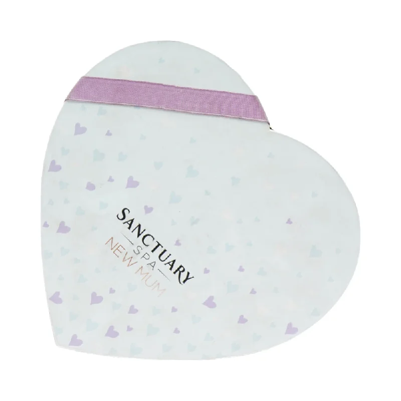  -Anti-scratch scratching board AND cat bed in oneSANCTUARY SPA NEW MUM GIFT BOX