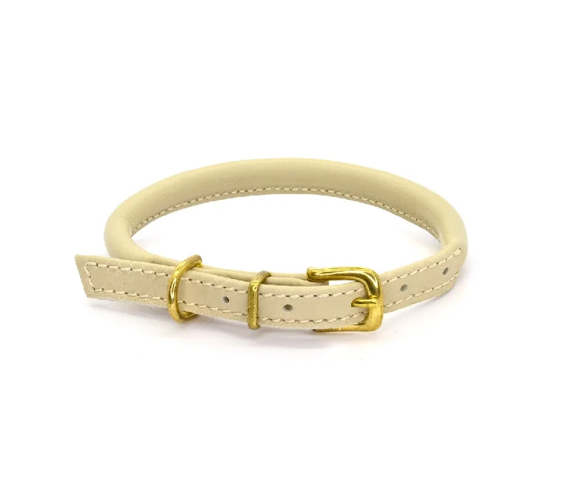 - Pet diabetes prescription foodDogs & Horses Rolled Leather Dog Collar Cream