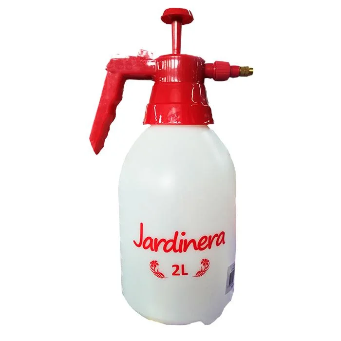 - Degradable pet feces bagFumigadora Jardín 2 Lt