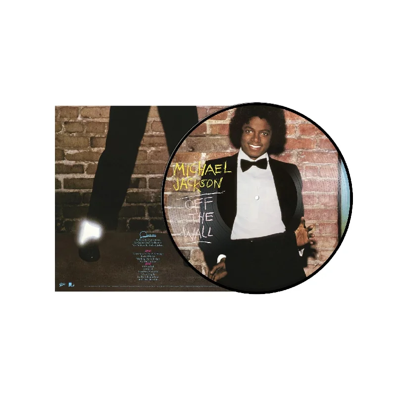 - Remote interactive pet feederOff The Wall (Limited Edition 180gm Vinyl Picture Disc Reissue)