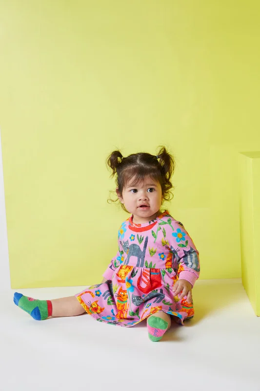 - Hamster silent running wheel to prevent chewingMeow Baby Dress