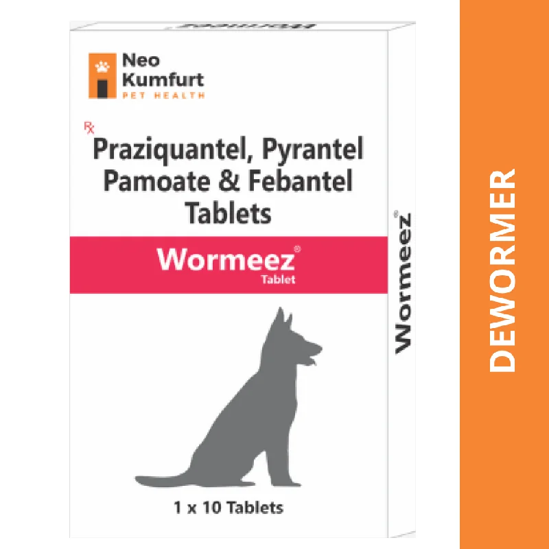 - Durable nylon dog leash wholesaleNeo Kumfurt Wormeez Tabet for Dogs (pack of 10 tablets) - Durable nylon dog leash wholesaleNeo Kumfurt Wormeez Tabet for Dogs (pack of 10 tablets)