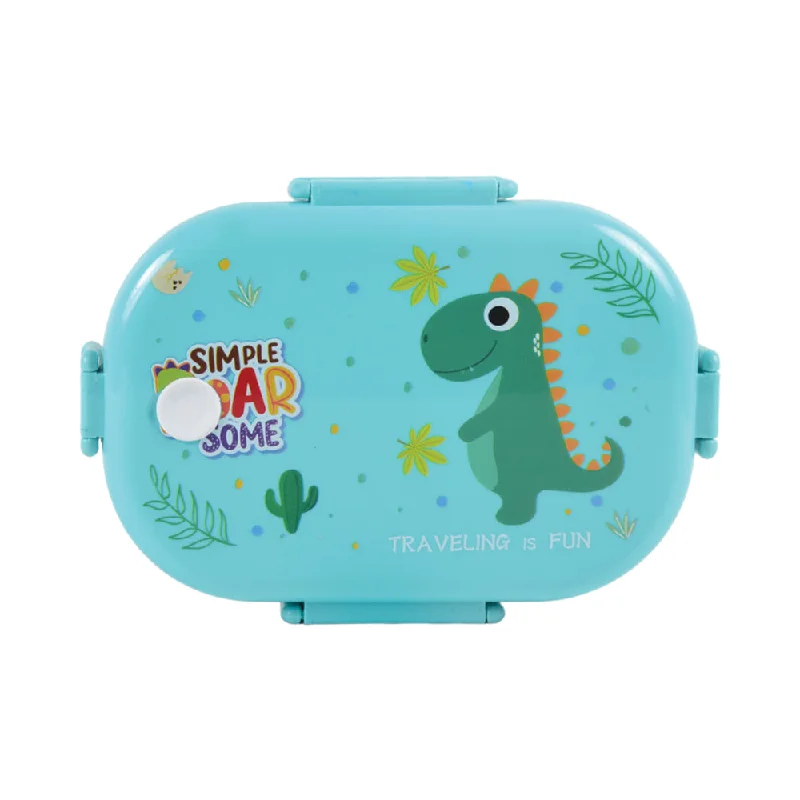 - Foldable and portable cat bagSSS1090 KIDS SCHOOL LUNCH BOX ASST