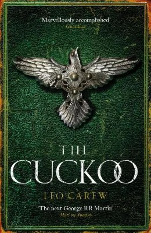 - Postoperative pet anti-licking Elizabethan collarThe Cuckoo (The UNDER THE NORTHERN SKY Series, Book 3)