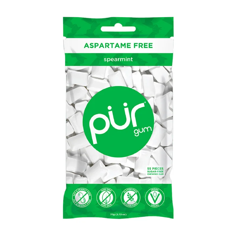 - Pet water dispenser UV sterilization versionPur Spearmint Gum - 77g