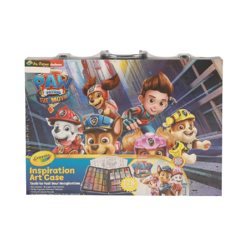 - Summer pet ice mat041184 CRY PAW PETROL ART CASE