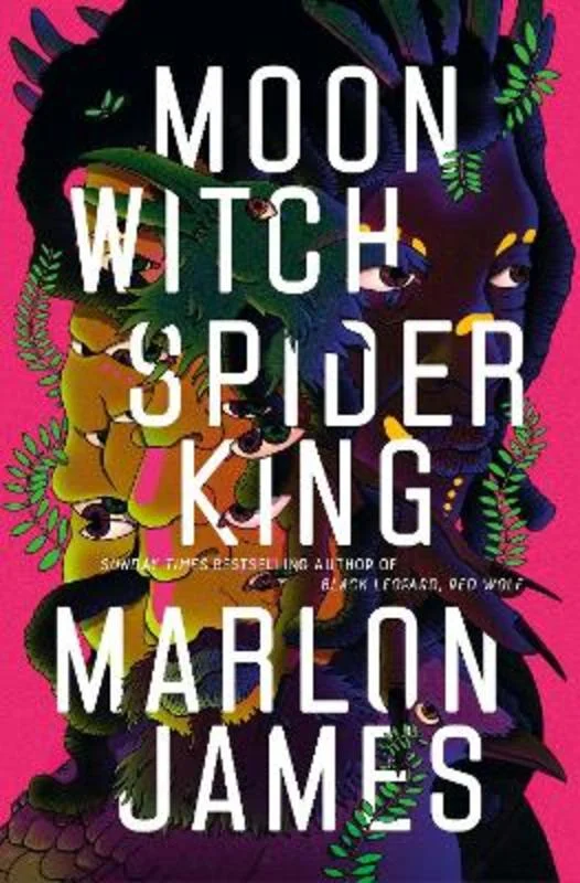  -Non-contact cat thermometerMoon Witch, Spider King