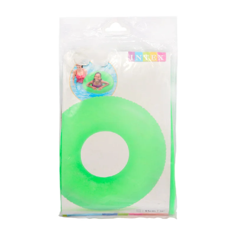Pet Products59262 INTEX SWIMMING TUBE