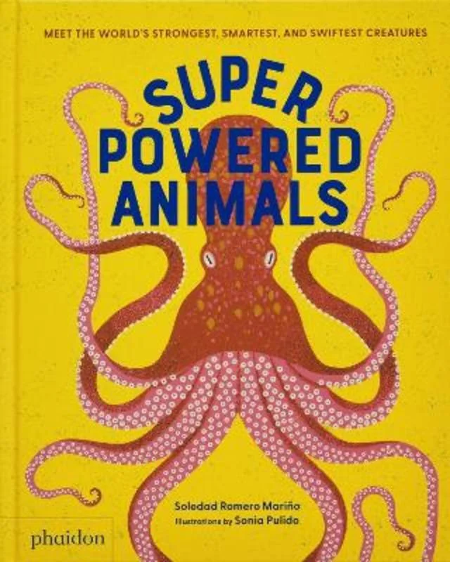 - Winter dog thick down jacketSuperpowered Animals
