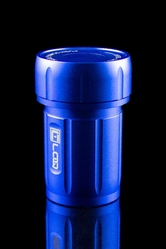 Sapphire Blue