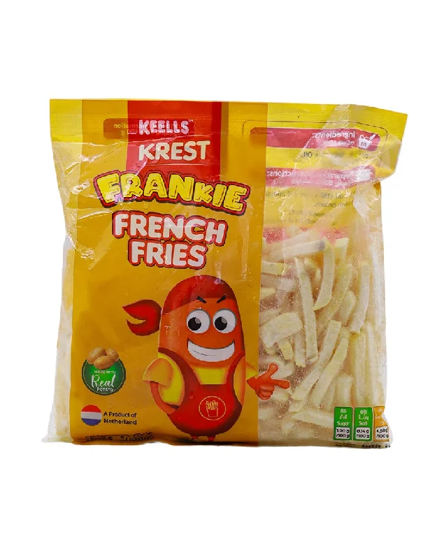 - Pregnant cat delivery room warming boxKEELLS French Fries, 500g