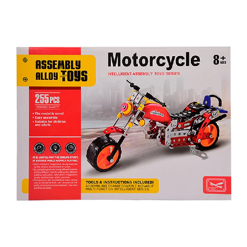 - Remote interactive pet feeder512 MOTORCYCLE ASSEMBLE MACHNO 255PC A.I