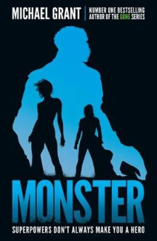 ---Monster