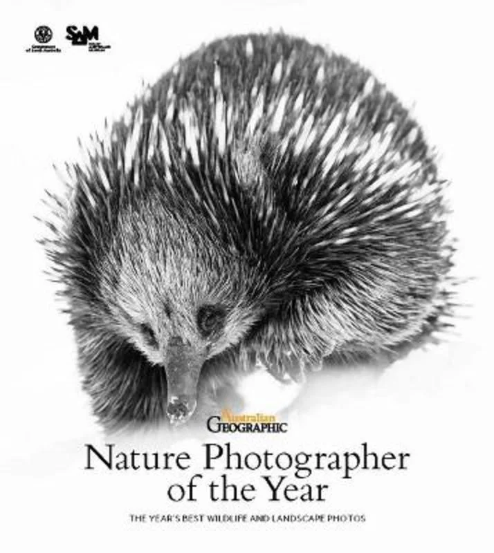 - Pet tear stain cleaning wipesAGNPOTY 20/e - 2023 Australasian Nature Photography Book