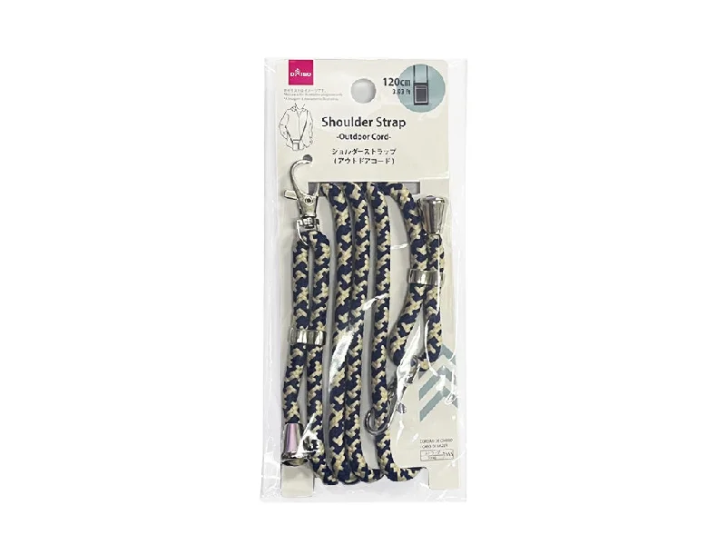 - Cat anti-jump window safety netShoulder Strap -Outdoor Cord-