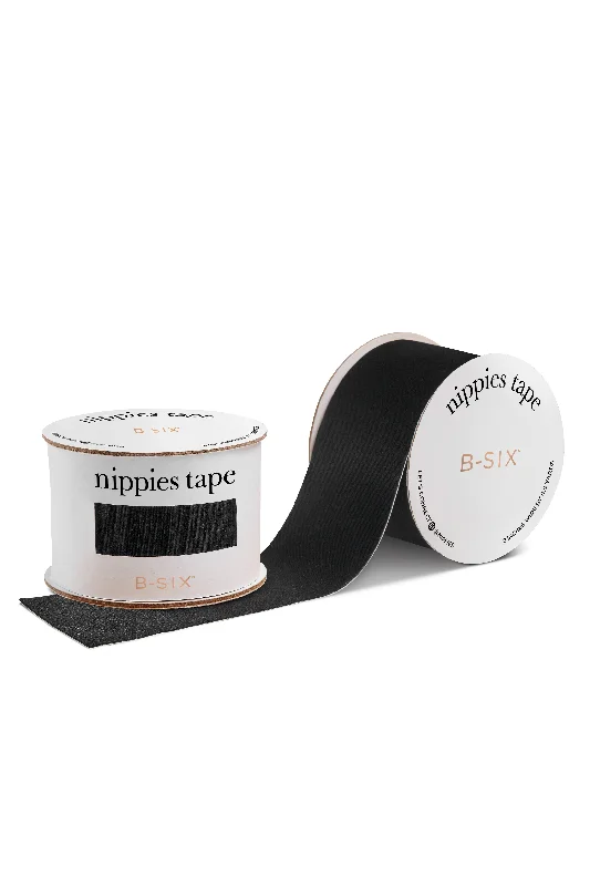 - Pet monitor with cameraNippies Stretch Tape - Black