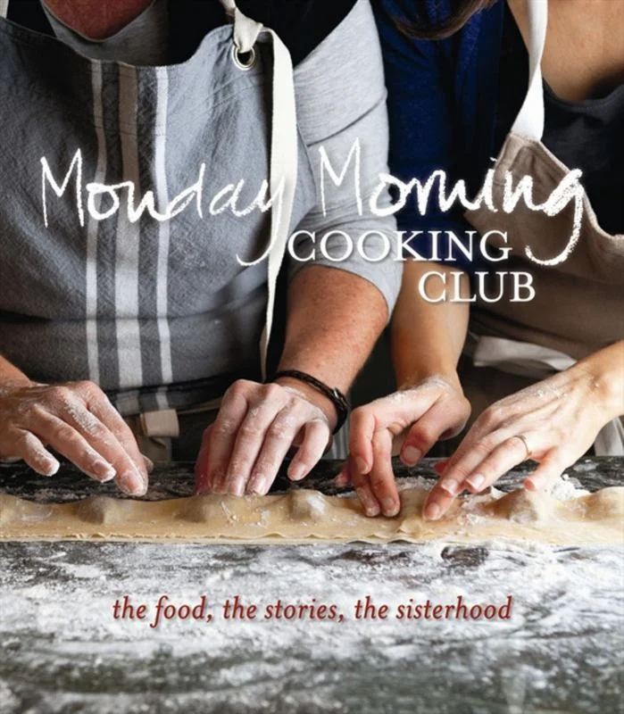---Monday Morning Cooking Club