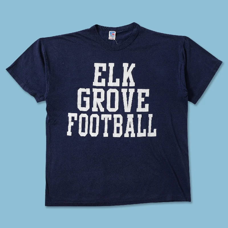 -Explosion-proof leash FOR LARGE dogsVintage Russel Elk Grove Football T-Shirt XLarge -Explosion-proof leash FOR LARGE dogsVintage Russel Elk Grove Football T-Shirt XLarge