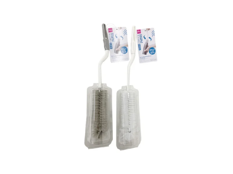 - Foldable and portable cat bagBottle Washing Brush Rotating