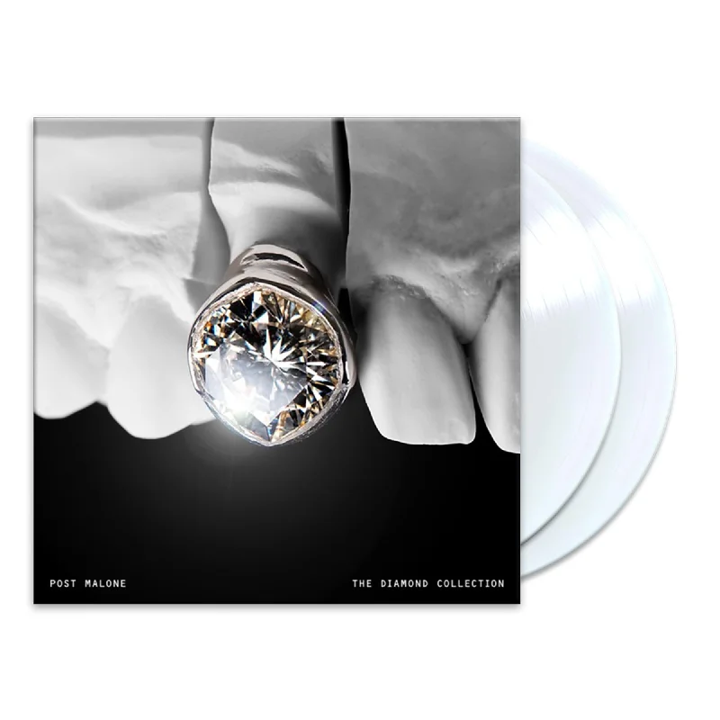 Pet ProductsDiamond Collection (Clear Vinyl)