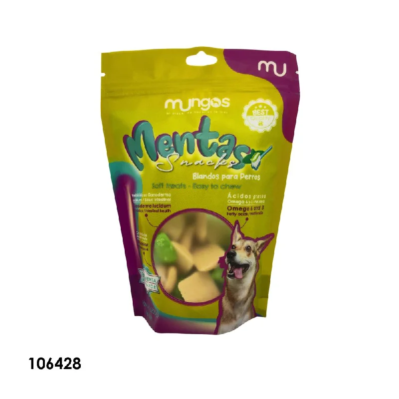 - Durable nylon dog leash wholesaleMungos Menta