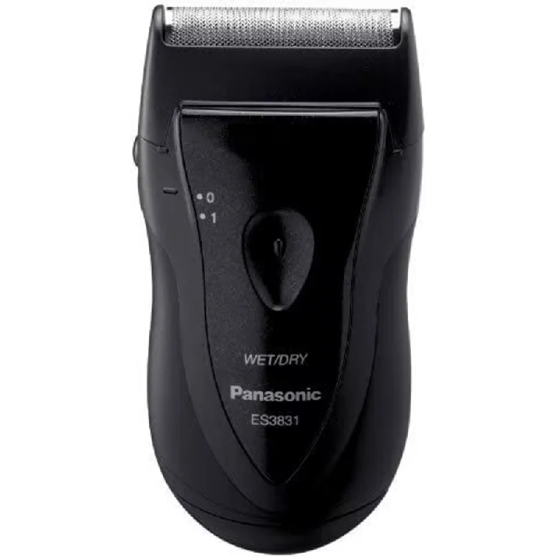 - Foldable and portable cat bagPANASONIC SHAVER ES3831
