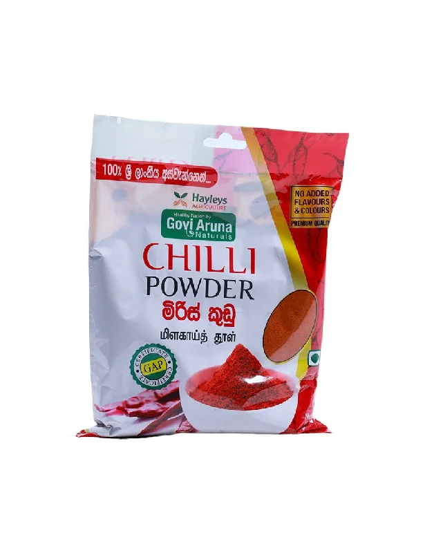 Pet ProductsGOVI ARUNA Chilli Powder, 250g