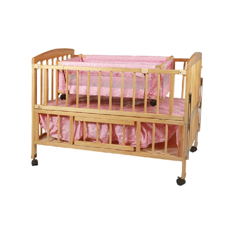  -Anti-scratch sofa protective coverBABY WOODEN COAT 305 BBZ