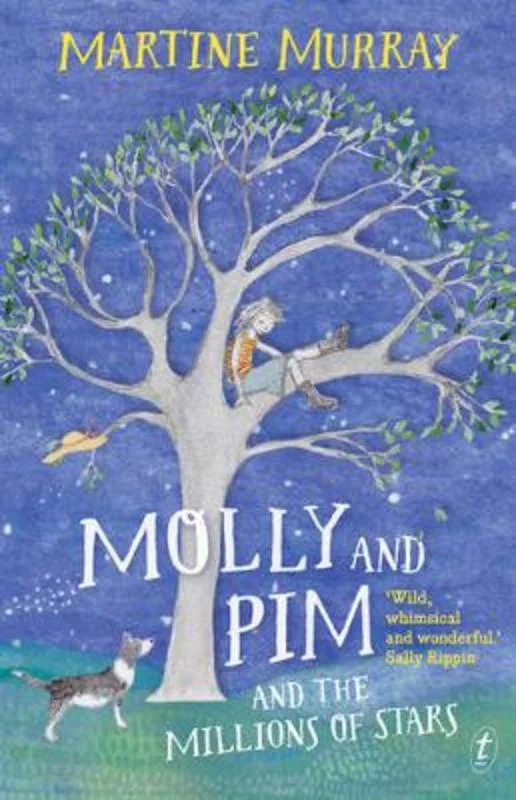 - Pet smart GPS locatorMolly and Pim and the Millions of Stars