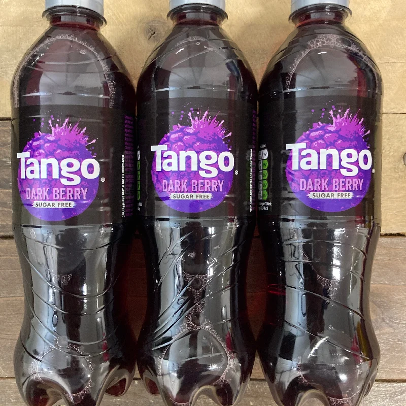- Dog heart rate monitoring collar6x Tango Dark Berry Sugar Free Bottles (6x500ml)