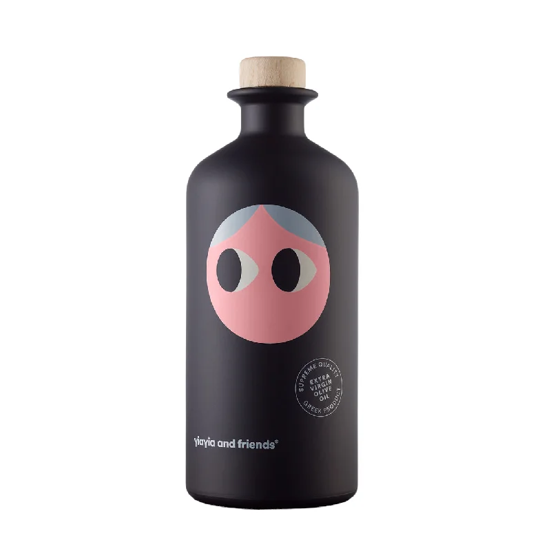 - Hamster silent running wheel to prevent chewingYiayia and Friends Extra Virgin Olive Oil - 500ml