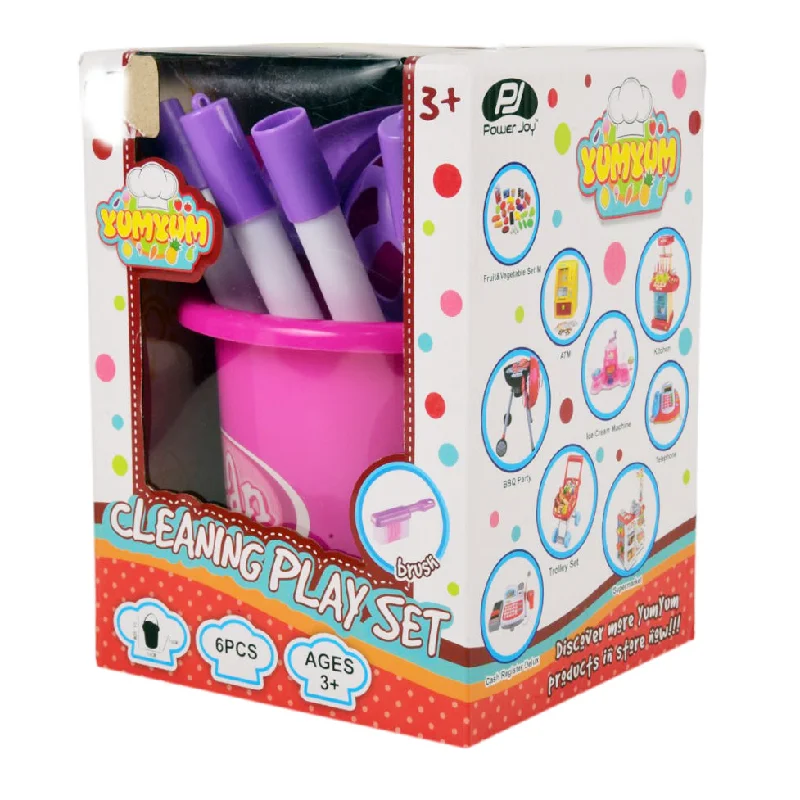 - Cat nail clippers with LED lights667E CLEANING PLAY SET