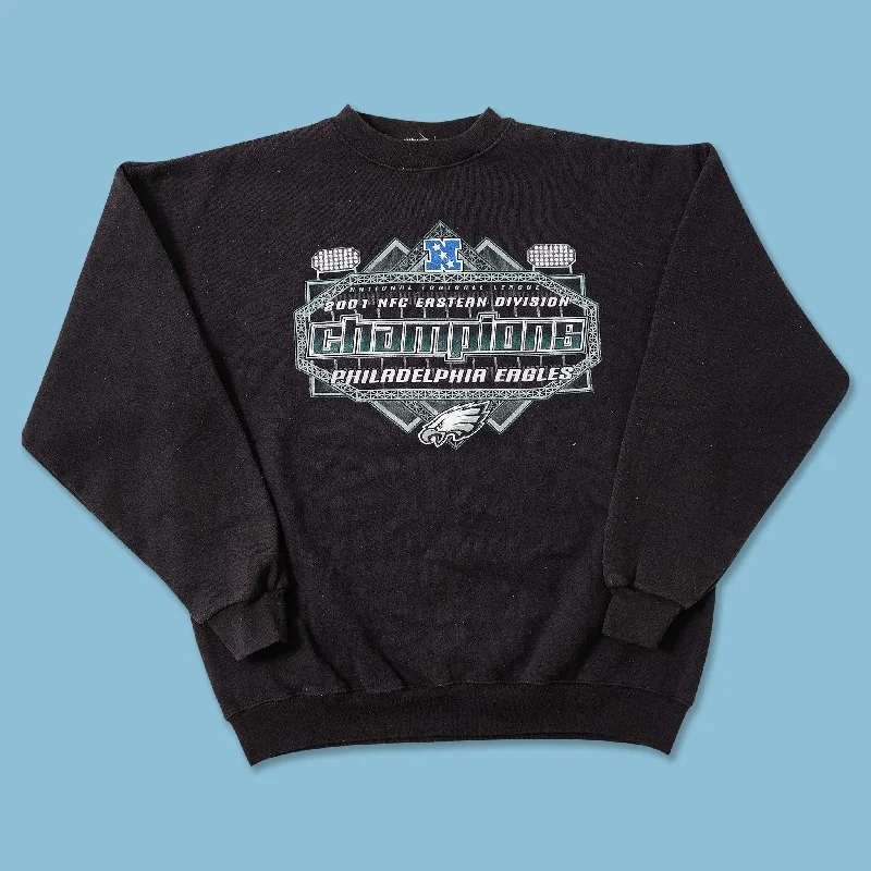 Pet Products2001 Philadelphia Eagles Sweater Medium