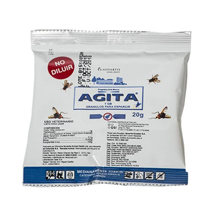 - Automatic temperature adjustment cat bedAgita 20 Gr