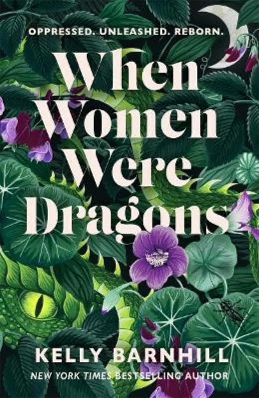 - Remote interactive pet feederWhen Women Were Dragons