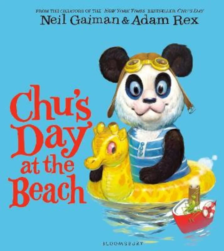 - Custom pet birthday cakeChu's Day at the Beach