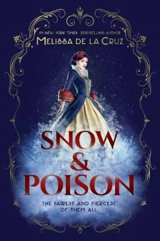 - Cat stress soothing spraySnow & Poison