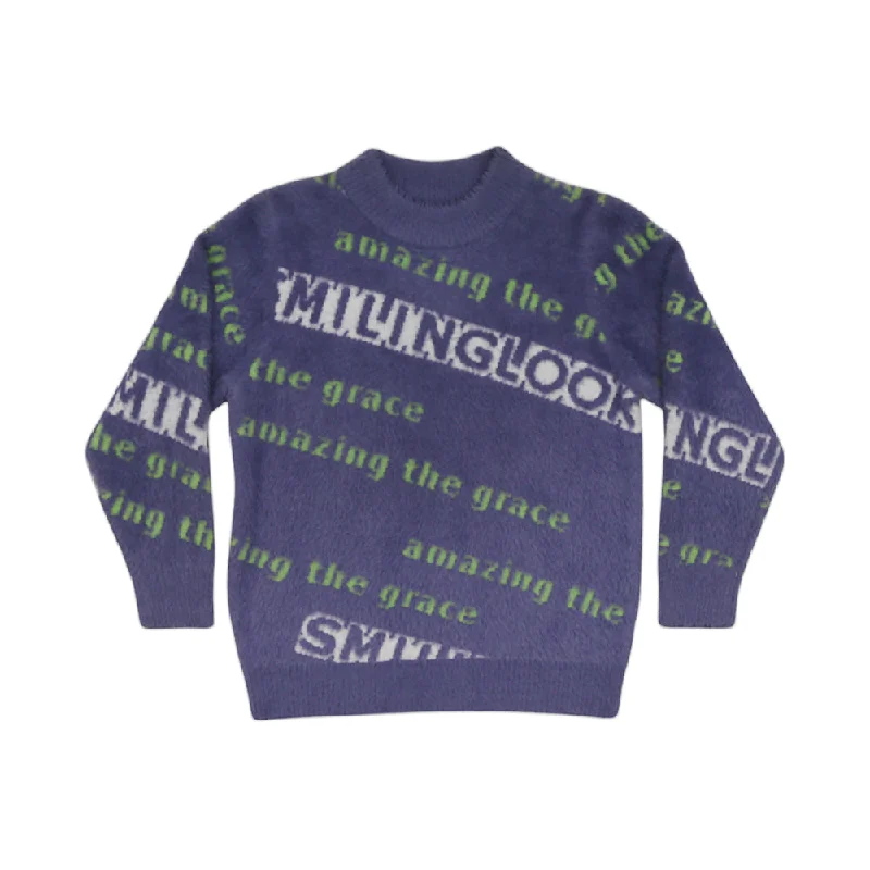  -Non-contact cat thermometerBOYS L/S ROUND NECK SWEATER MW-22 7-8 YEAR CHI TN-WH036