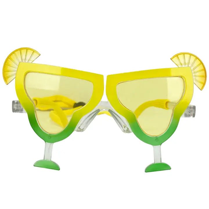 Dog clothesMargaritaville® Dog Sunglasses 3.5" X 2.9"