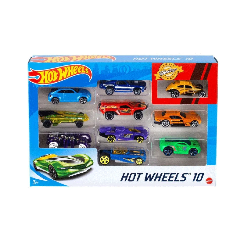 - Organic cotton dog bibs5785 HOT WHEELS DINKY SET 12PC