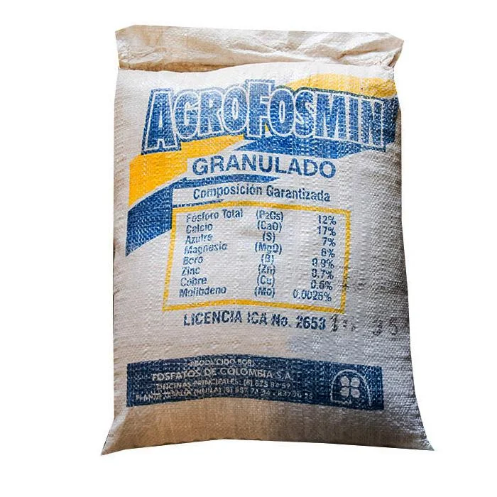 - Dog anti-slip matAgrofosmin Granulado x 46 Kg